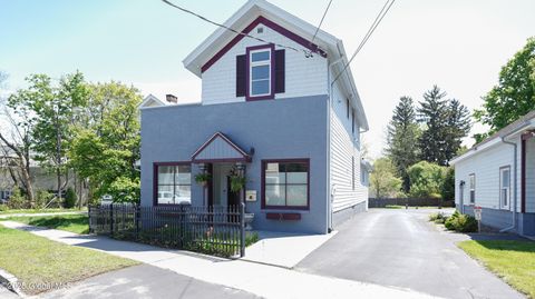 Photo of 138 Church Street, Saratoga Springs, NY 12866 (MLS # 202517317)