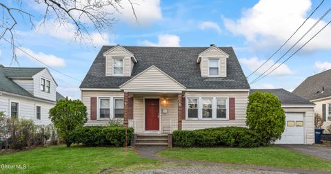 Photo of 3011 Broadway, Rotterdam, NY 12306 (MLS # 202615264)