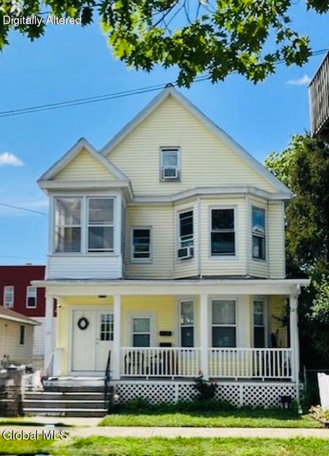 Photo of 15 Zoar Avenue, Albany, NY 12209 (MLS # 202621819)