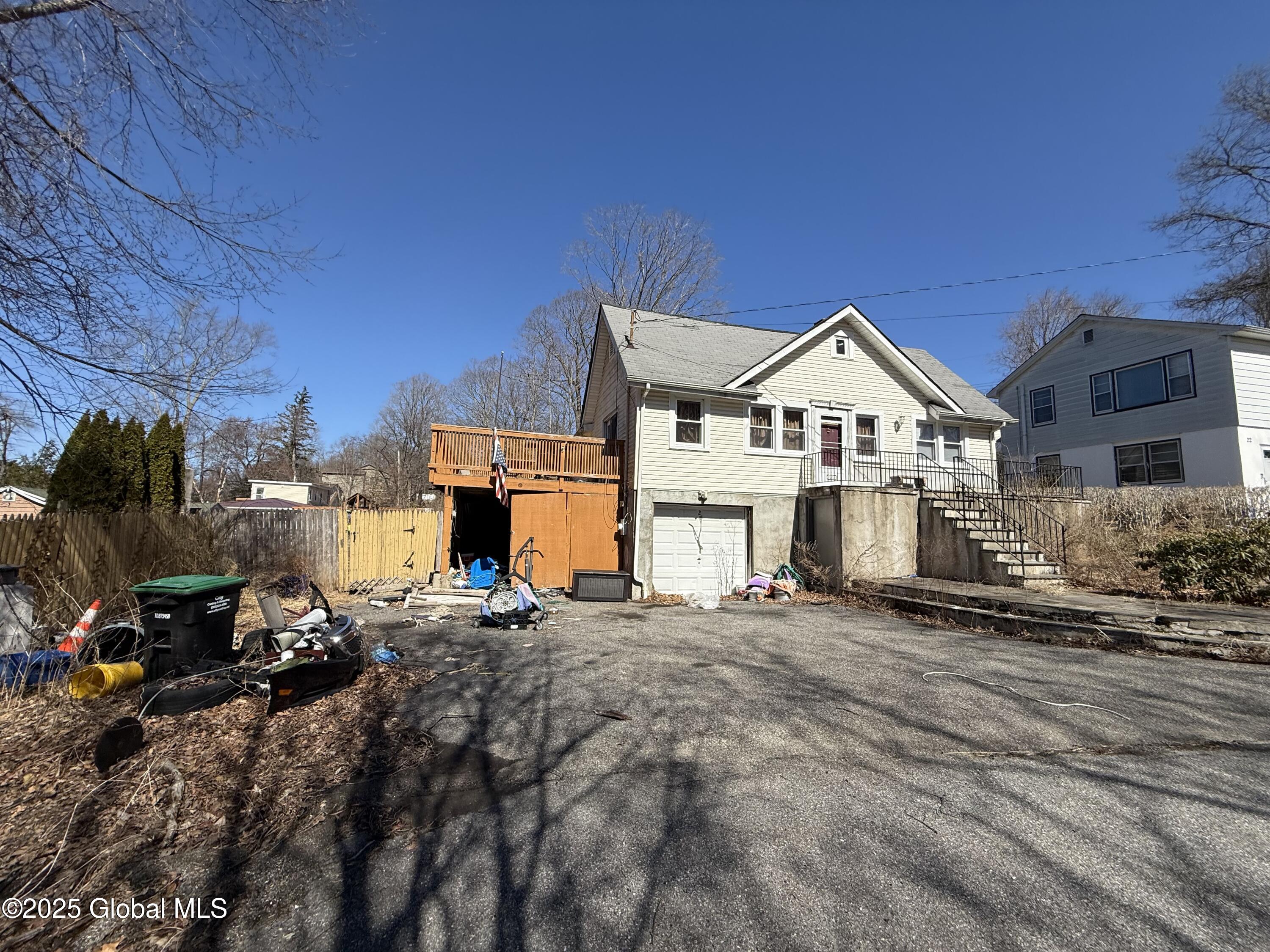 24 Greene Road, New York Mills, New York image 3