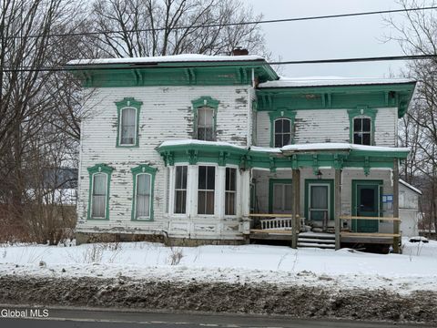 Photo of 402 New York 8 Rte, Bridgewater, NY 13313 (MLS # 202612105)