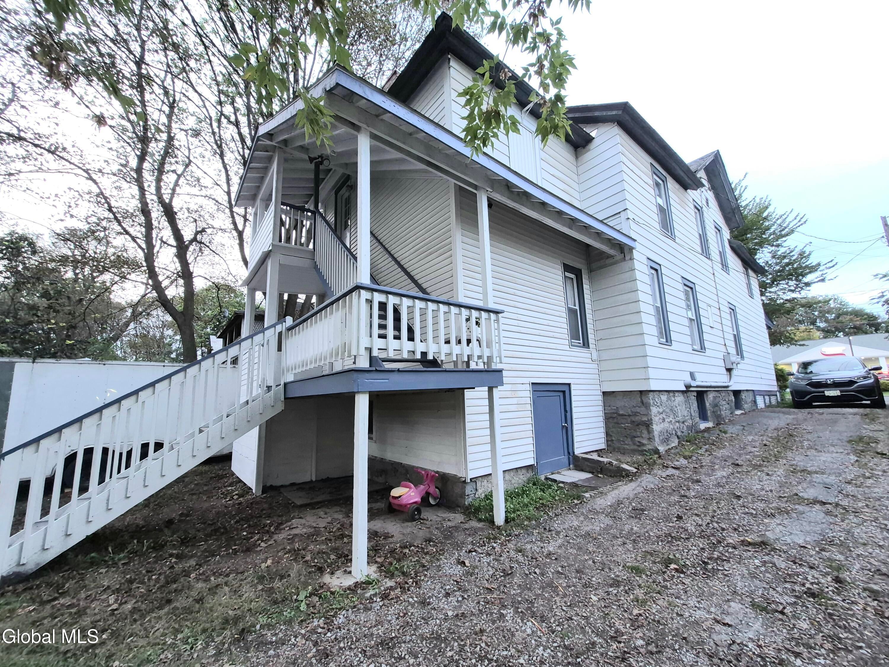 191 Warren Street