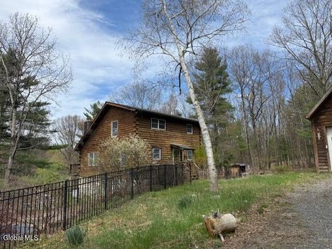 Photo of 516 Mashodack Road, Nassau, NY 12123 (MLS # 202615980)