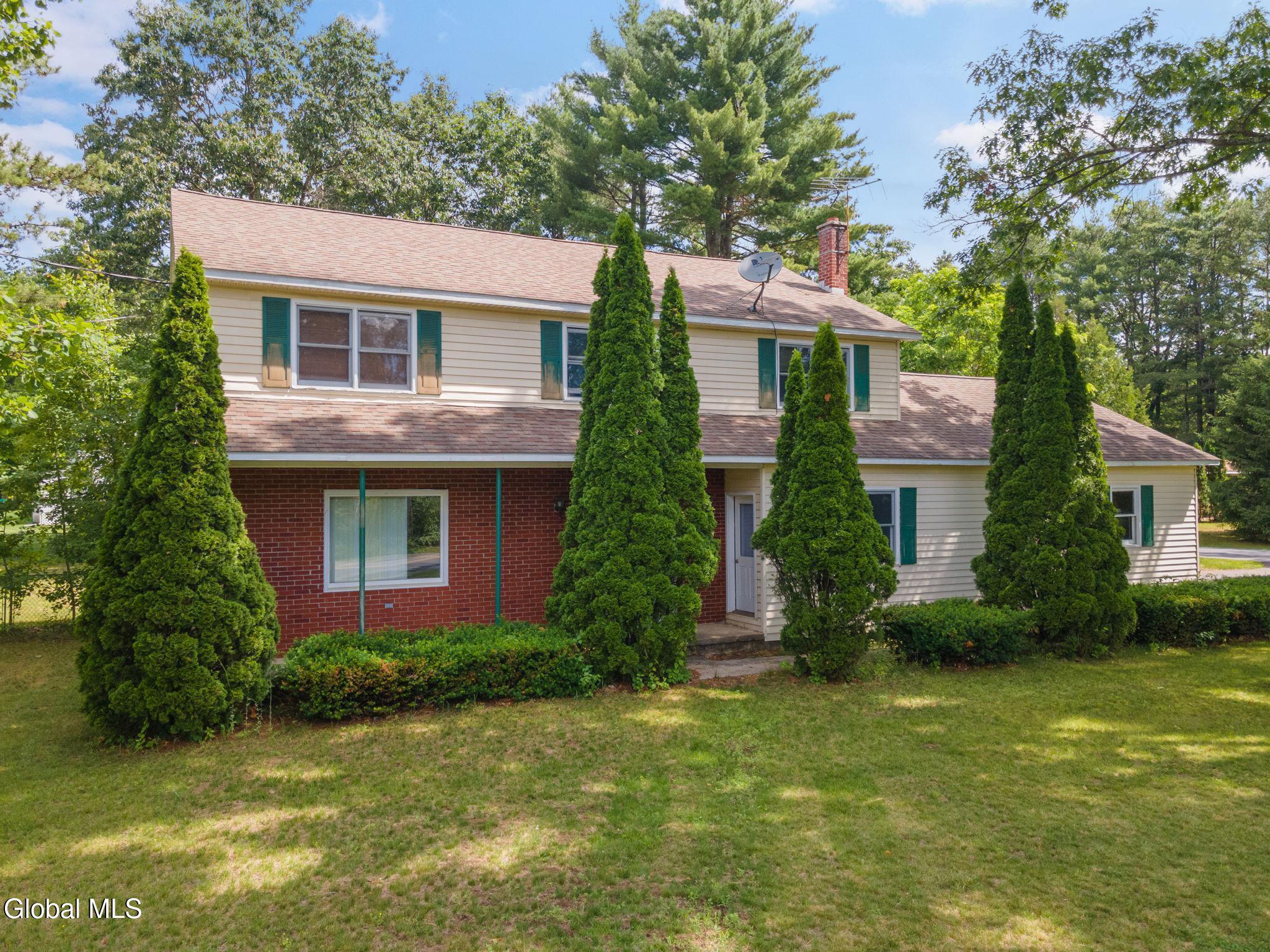 163 Aviation Road