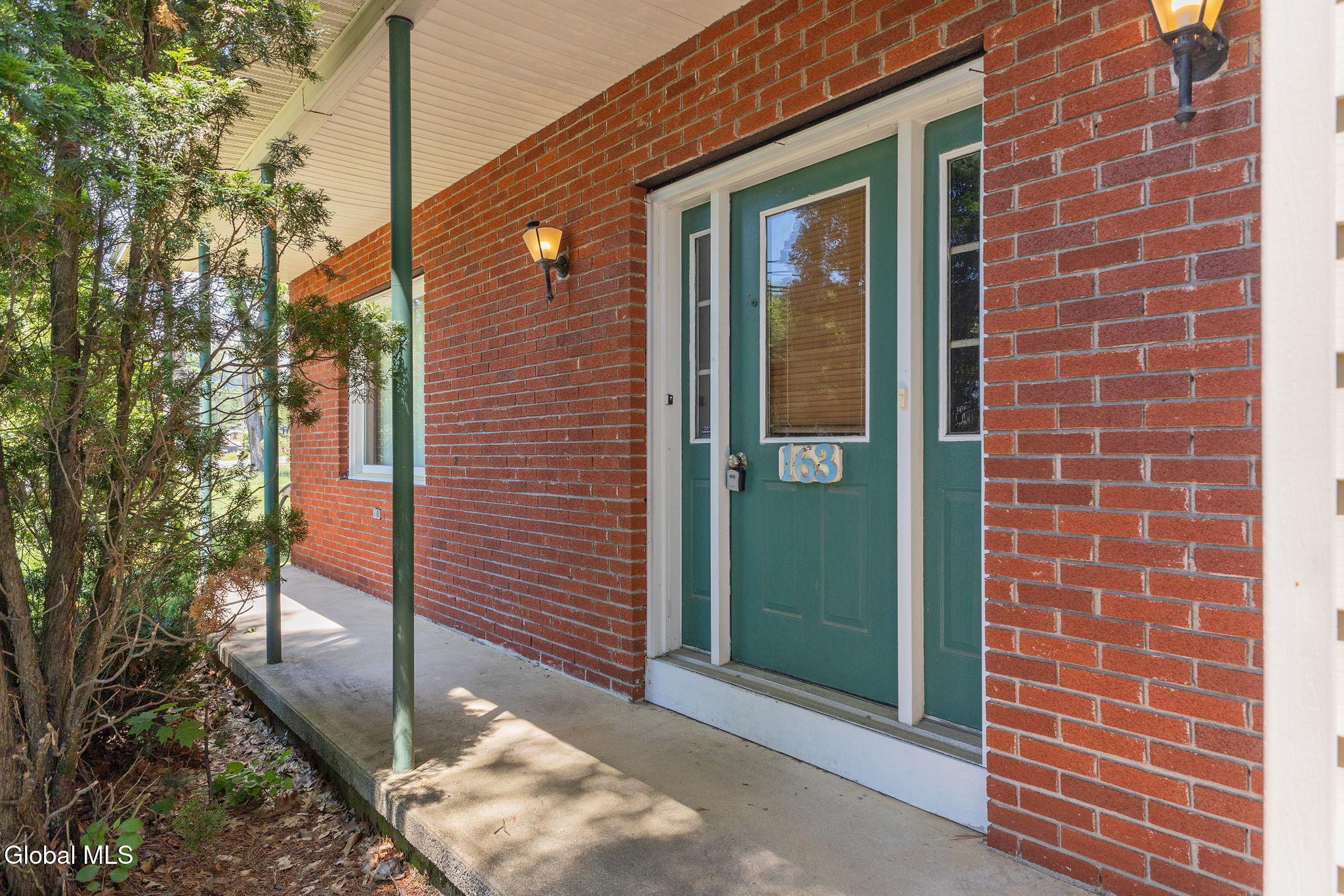 163 Aviation Road