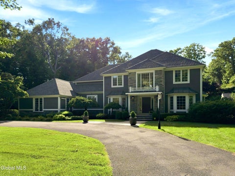 Photo of 38 Campus View Drive, Loudonville, NY 12211 (MLS # 202625627)