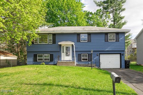 Photo of 22 Hialeah Drive, Troy, NY 12182 (MLS # 202617265)