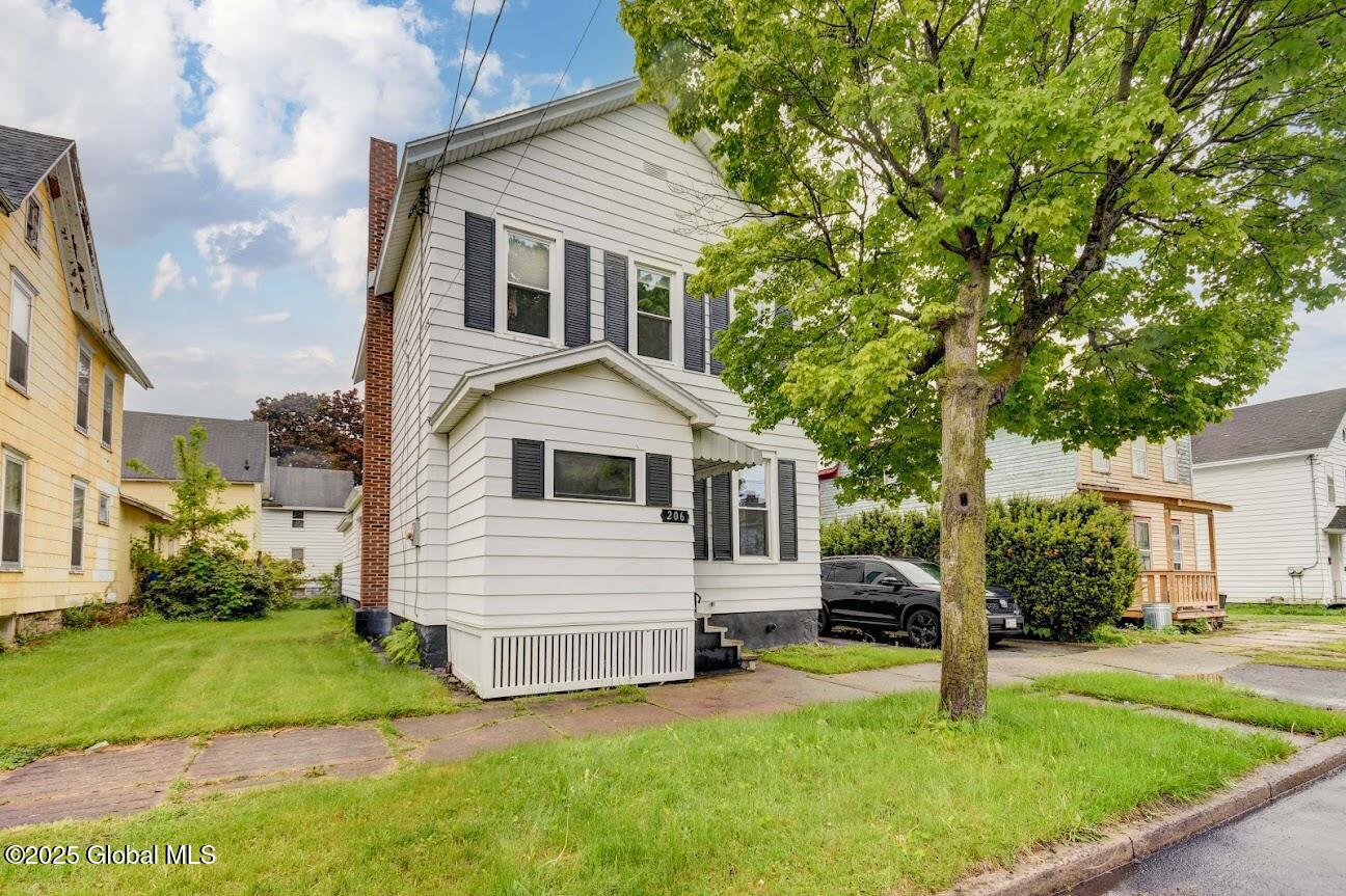 206 N Market Street, Johnstown, New York image 1