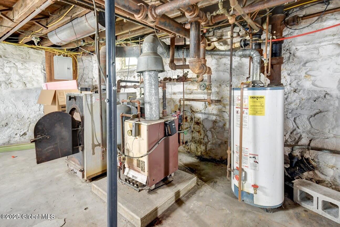 206 N Market Street, Johnstown, New York image 33