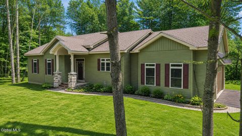Homes For Sale - 478 Selfridge Road<br/> Saratoga County, Gansevoort, NY 12831