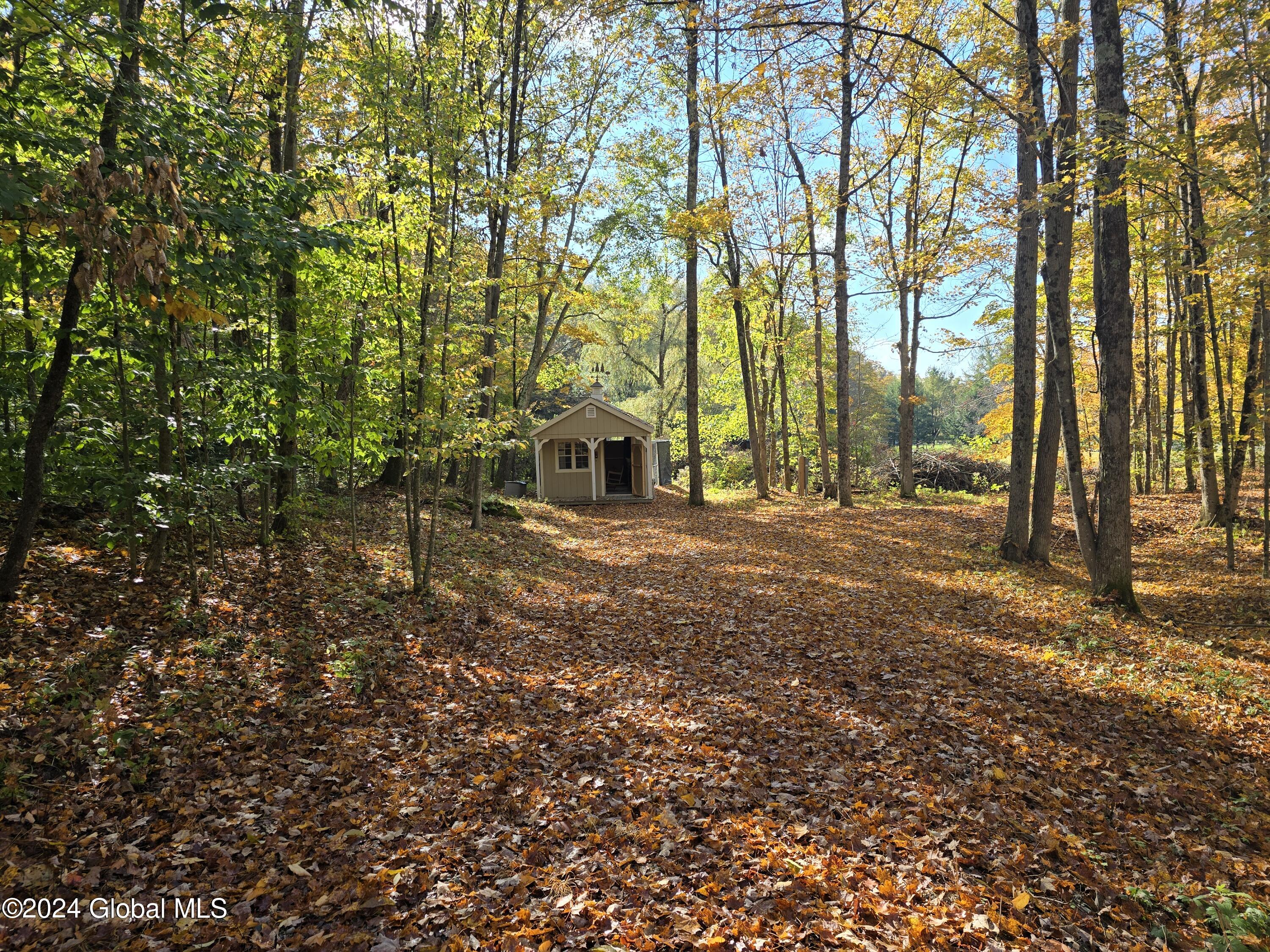 238 Bly Hollow Road, Petersburgh, New York image 13