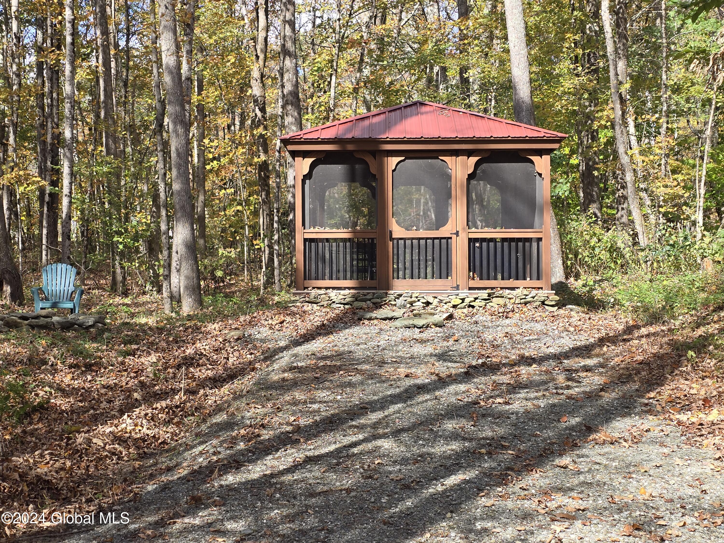 238 Bly Hollow Road, Petersburgh, New York image 9