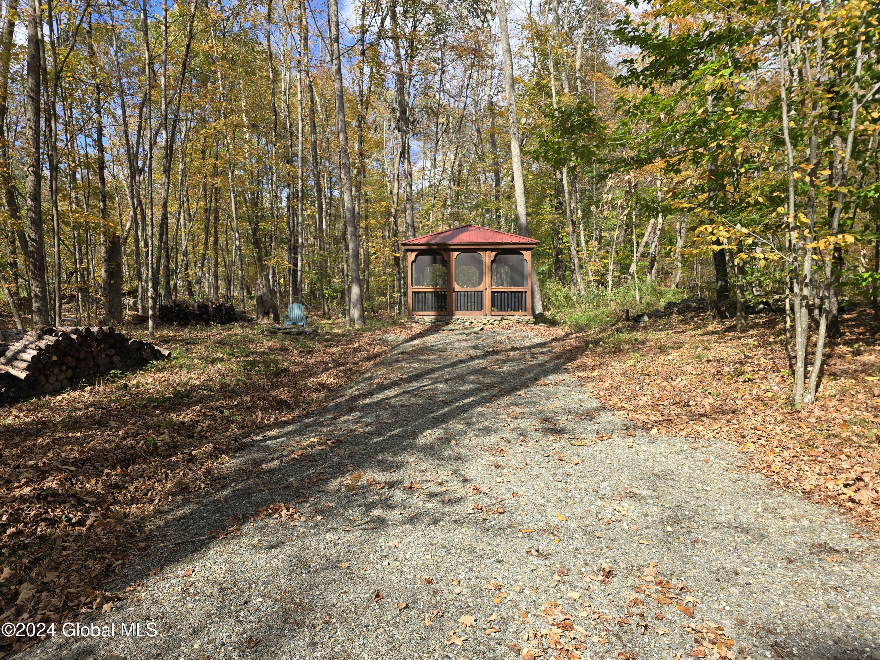 238 Bly Hollow Road, Petersburgh, New York image 8