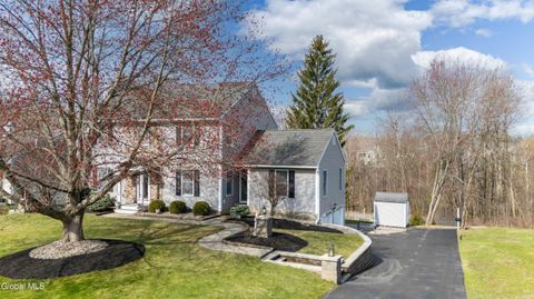 Photo of 13 Wood Duck Place, Waterford, NY 12188 (MLS # 202615259)