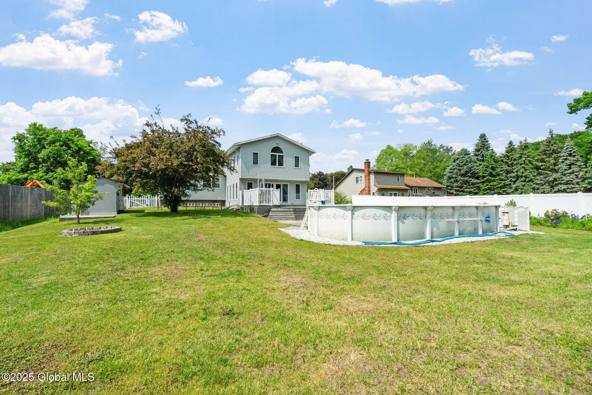28 Elizabeth Drive, Voorheesville, New York image 48