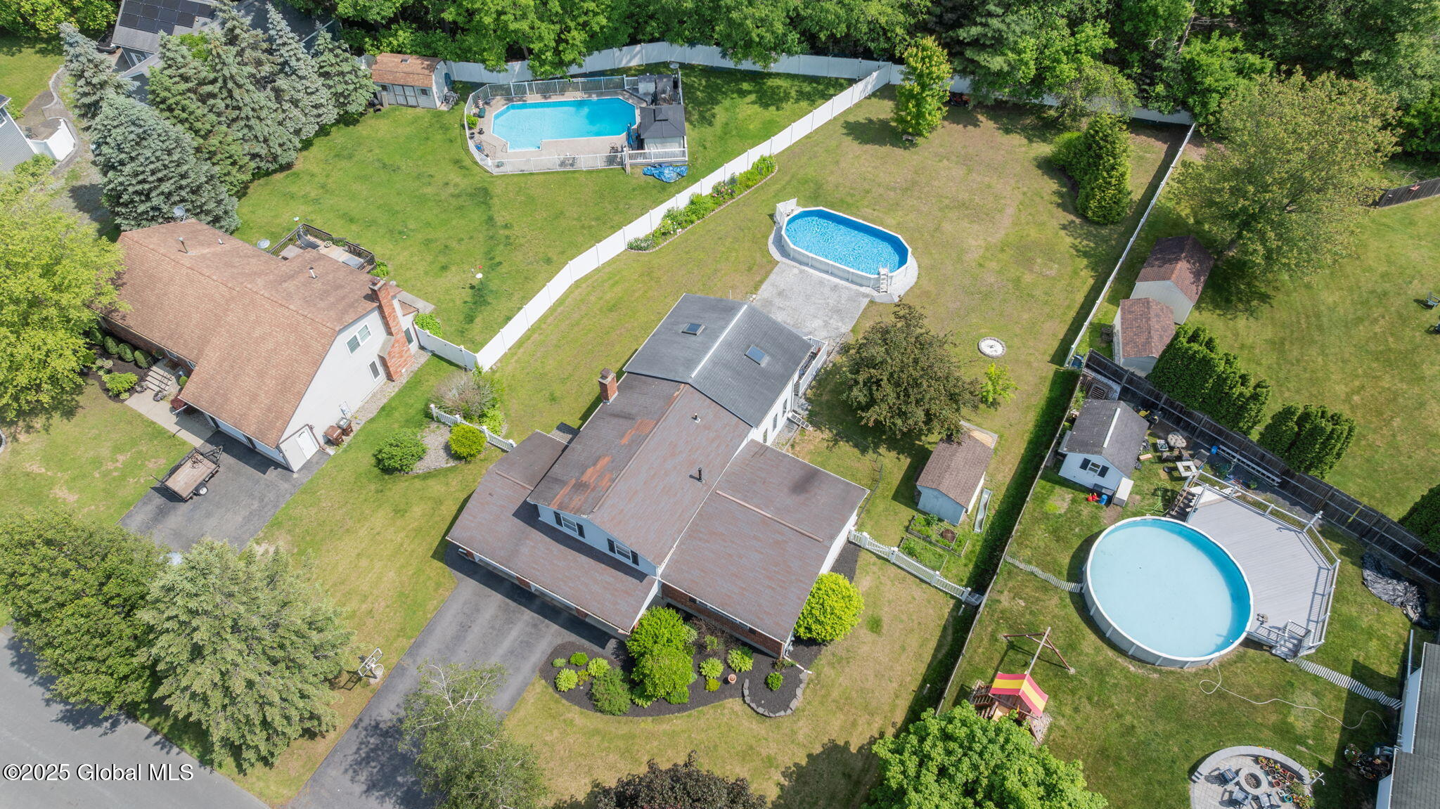 28 Elizabeth Drive, Voorheesville, New York image 47