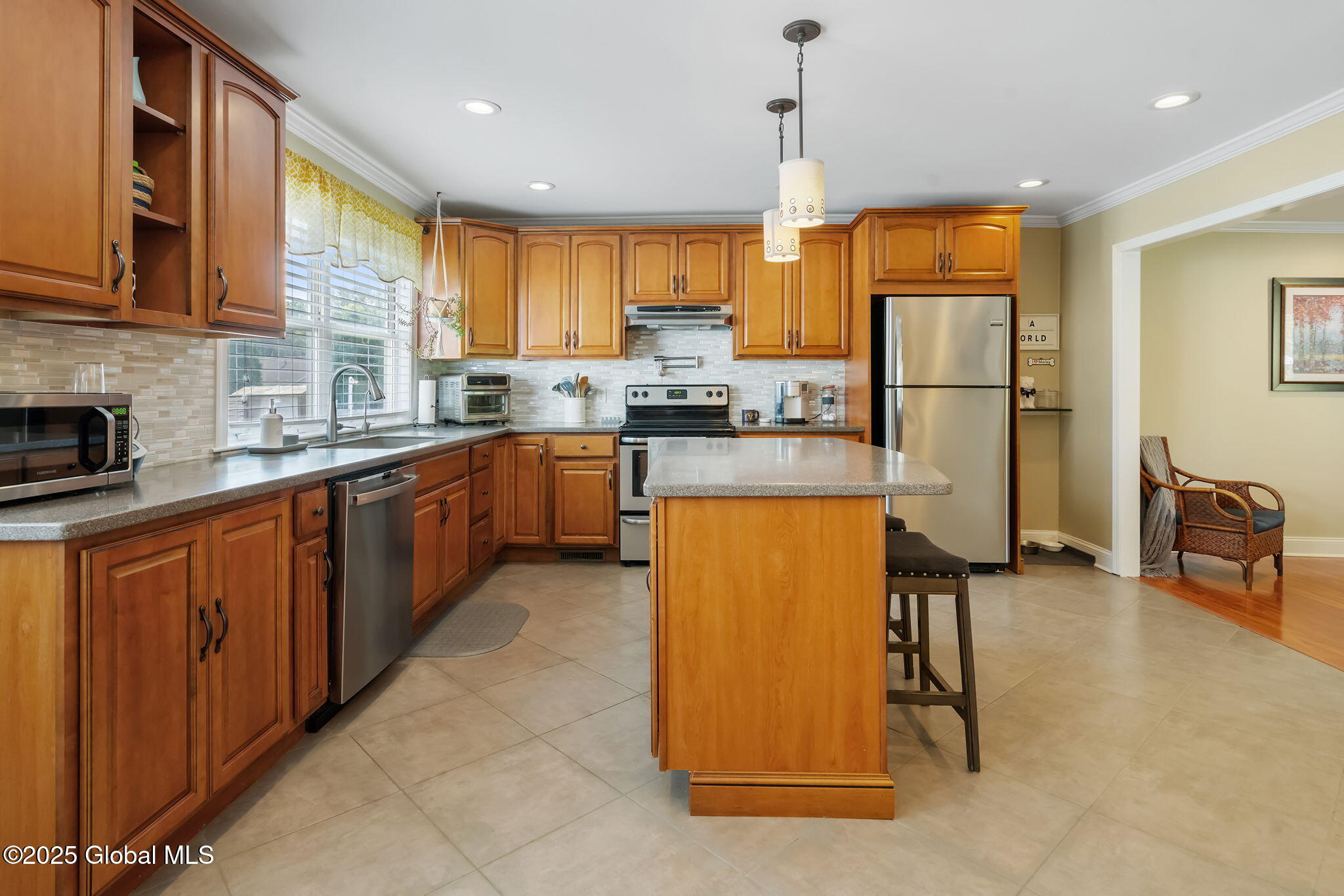 28 Elizabeth Drive, Voorheesville, New York image 24