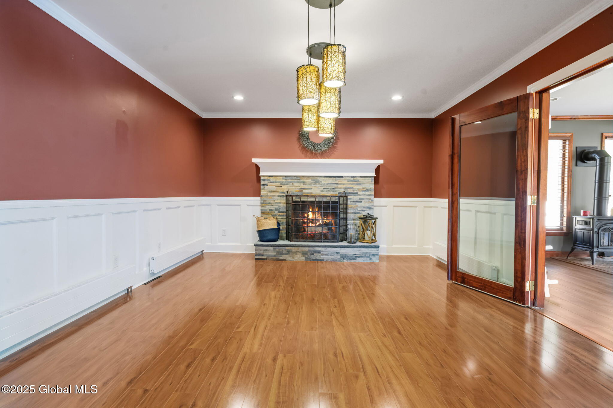 28 Elizabeth Drive, Voorheesville, New York image 11