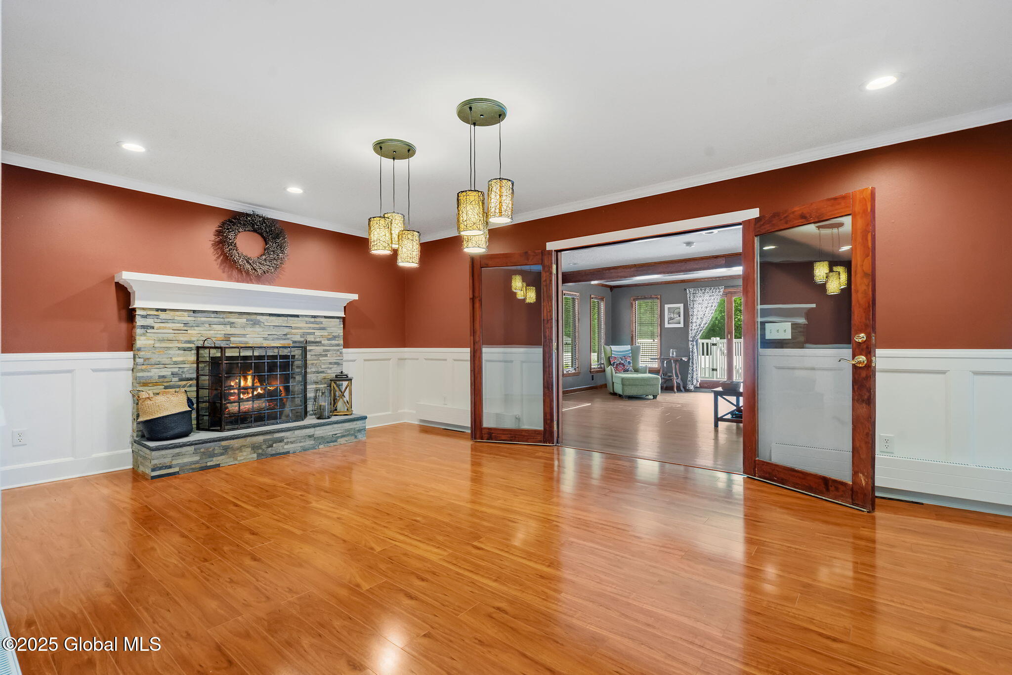 28 Elizabeth Drive, Voorheesville, New York image 12