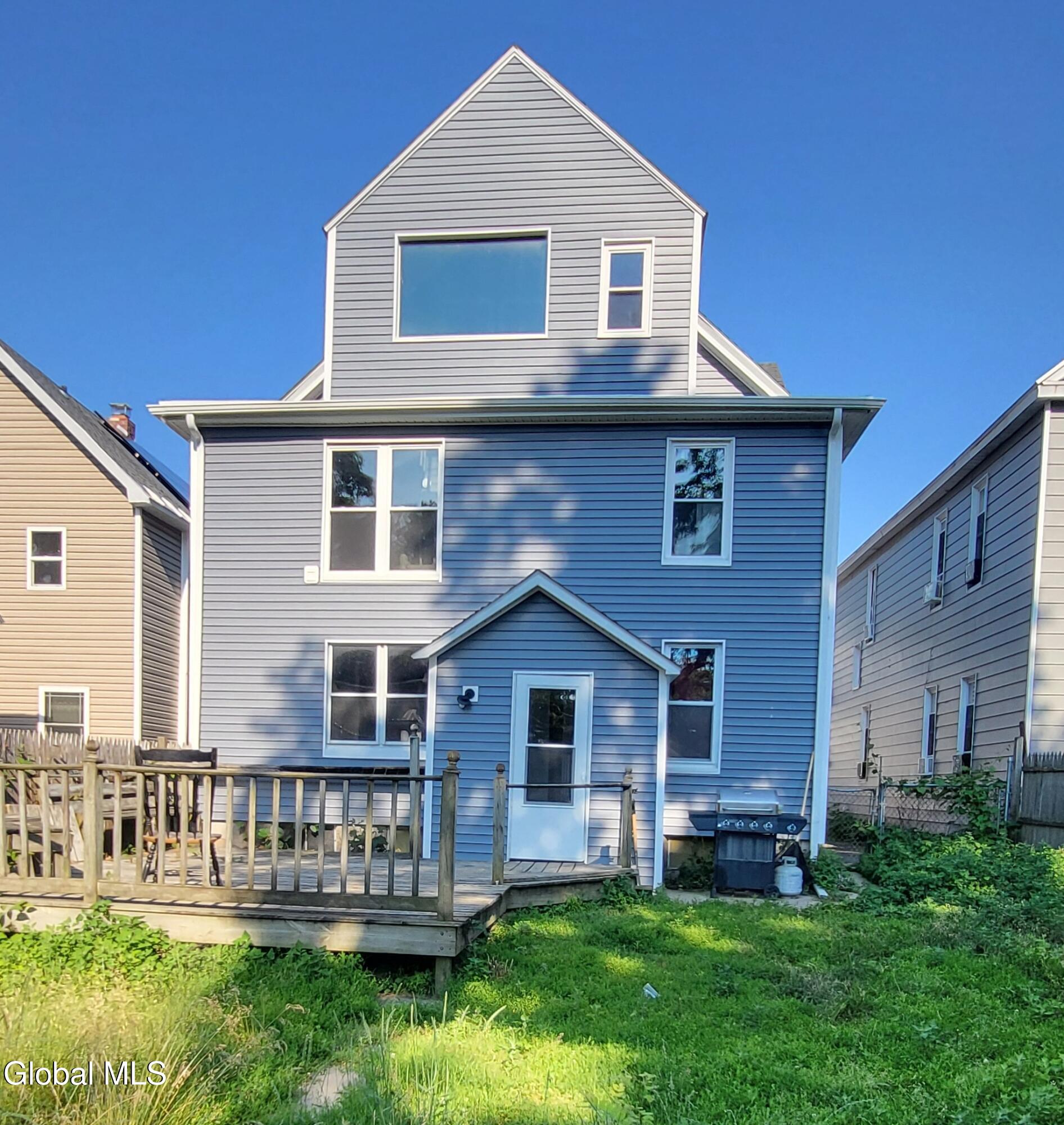 218 Cherry Street