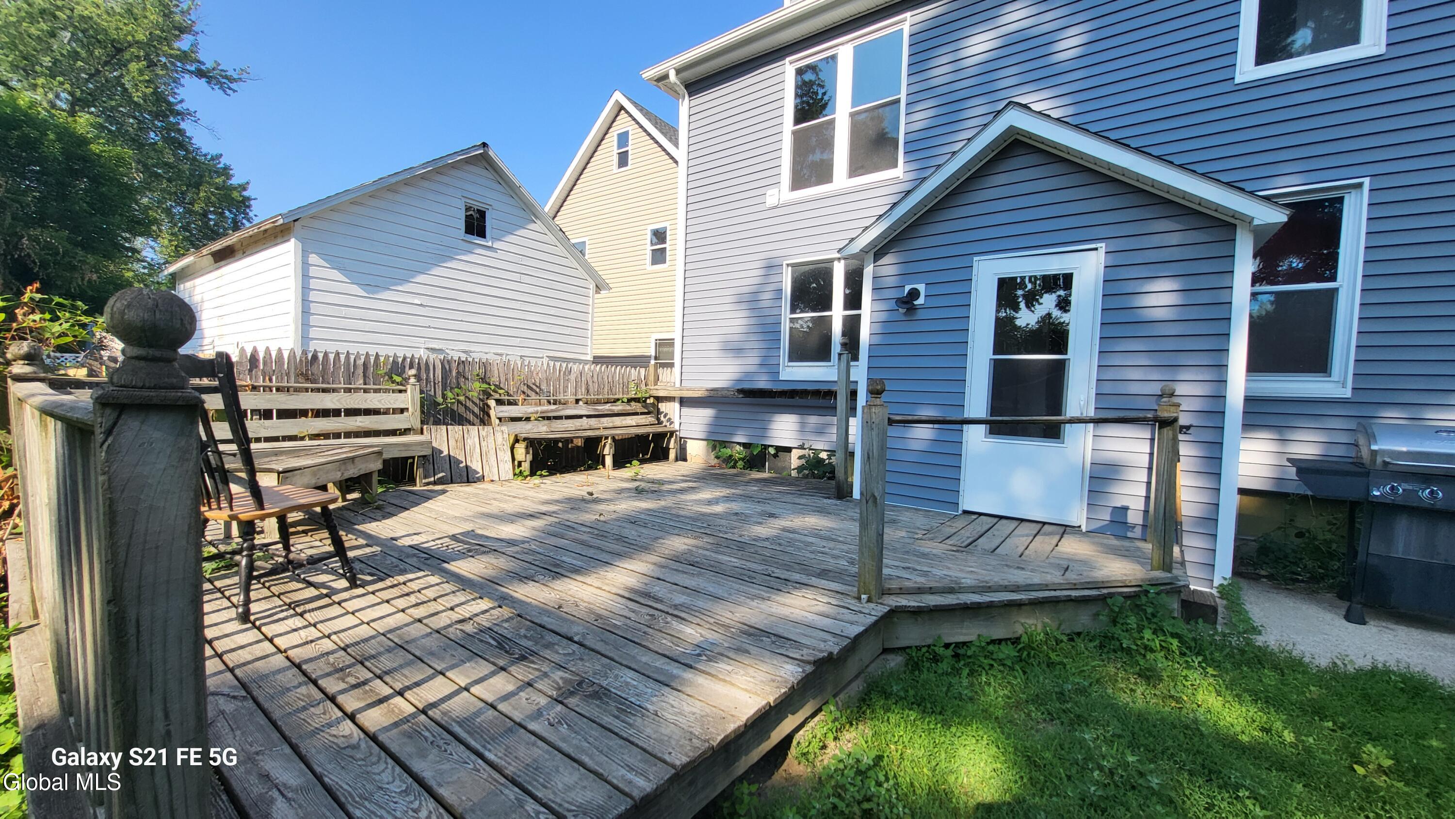 218 Cherry Street
