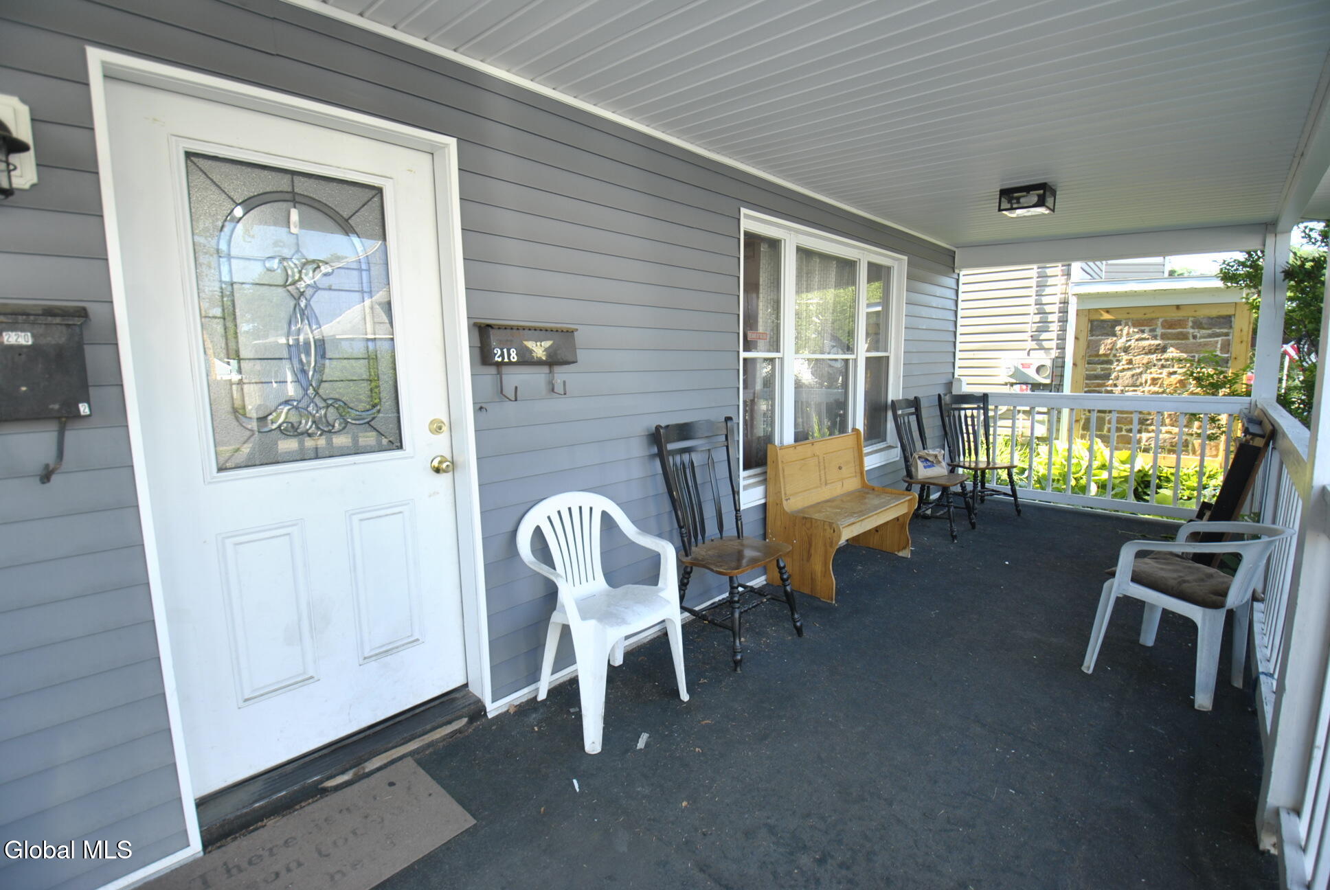 218 Cherry Street