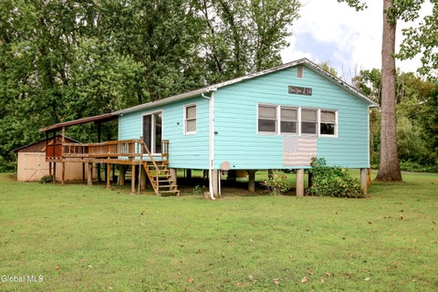 Photo of 143 County Route 22 #Stop 26, Stockport, NY 12534 (MLS # 202626513)