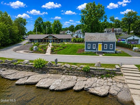 Homes For Sale - 29 Beggs Point Street<br/> Essex, NY 12936