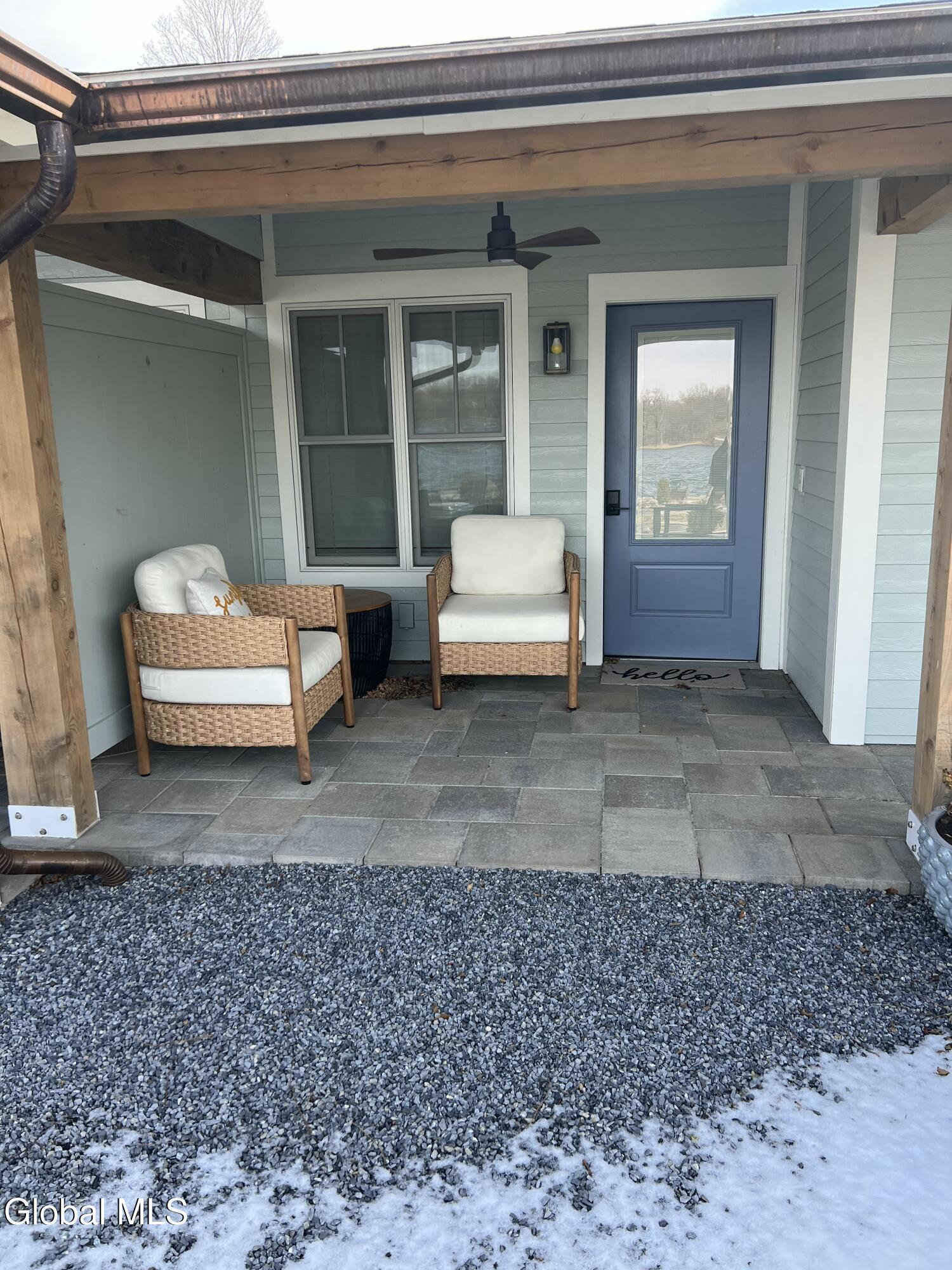 29 Beggs Point Street