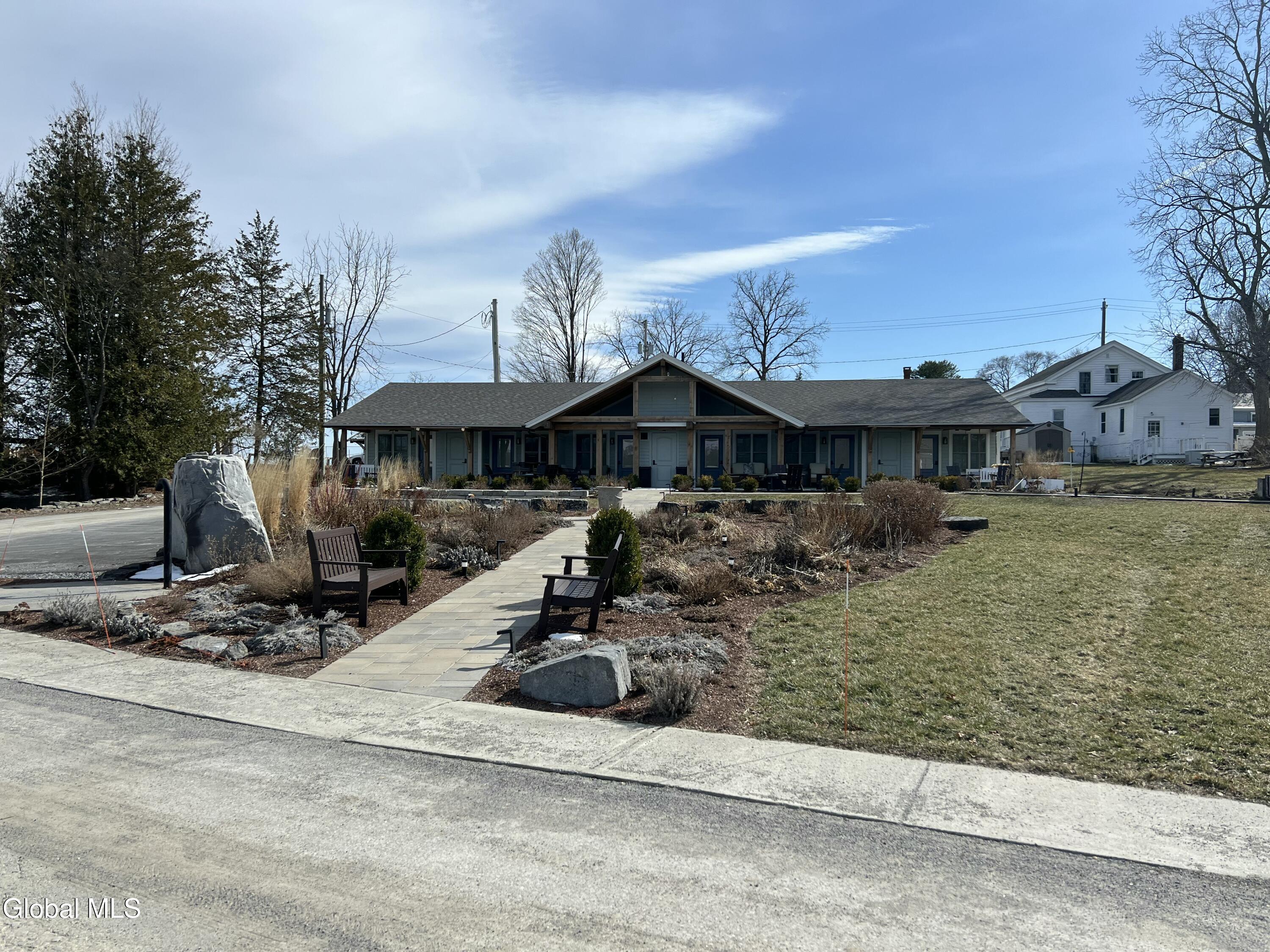 29 Beggs Point Street