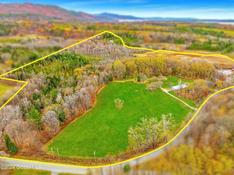 19 Porter Mill Road Crown Point NY 12928