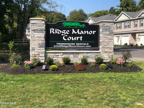 Photo of Ridge Manor Court #2006, Niskayuna, NY 12309 (MLS # 202622732)