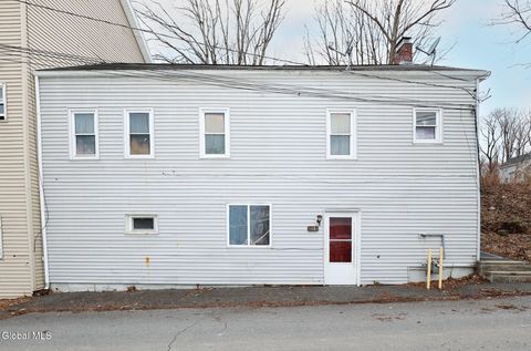 Multifamily For Sale - 13 Second Street<br/> Albany County, Coeymans, NY 12045