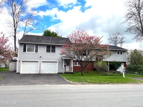 Photo of 6 Tulip Street #4 and 6, Schenectady, NY 12306 (MLS # 202525345)