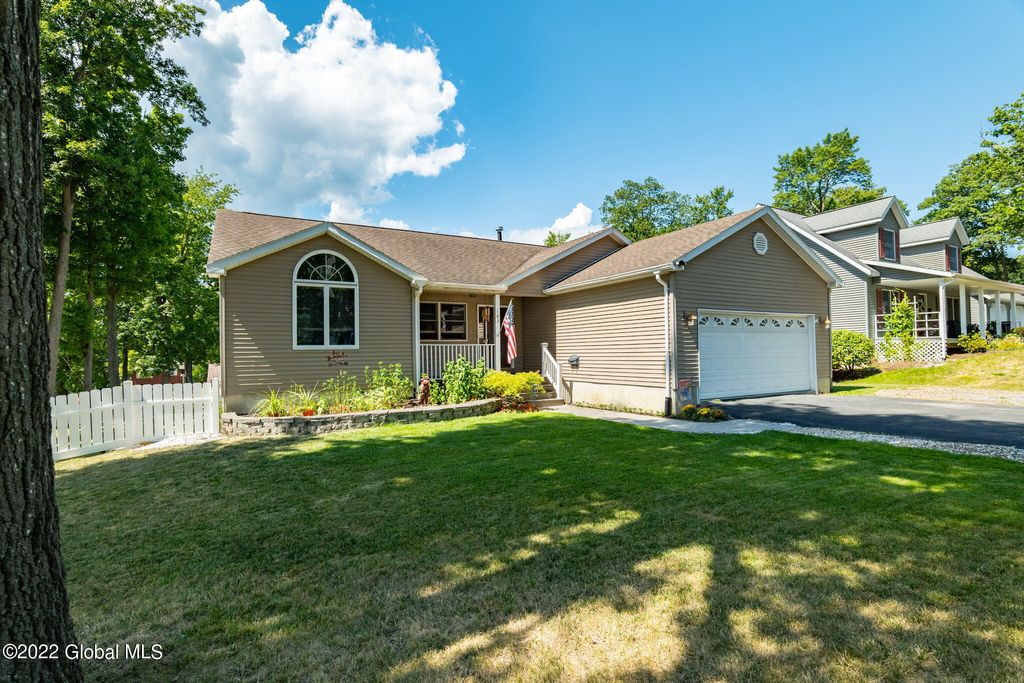 103 Timber Lane, Cobleskill, NY 12043, MLS 202224827 Howard Hanna