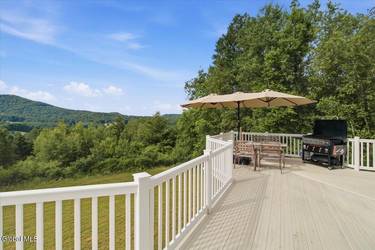 345 Blind Buck Road