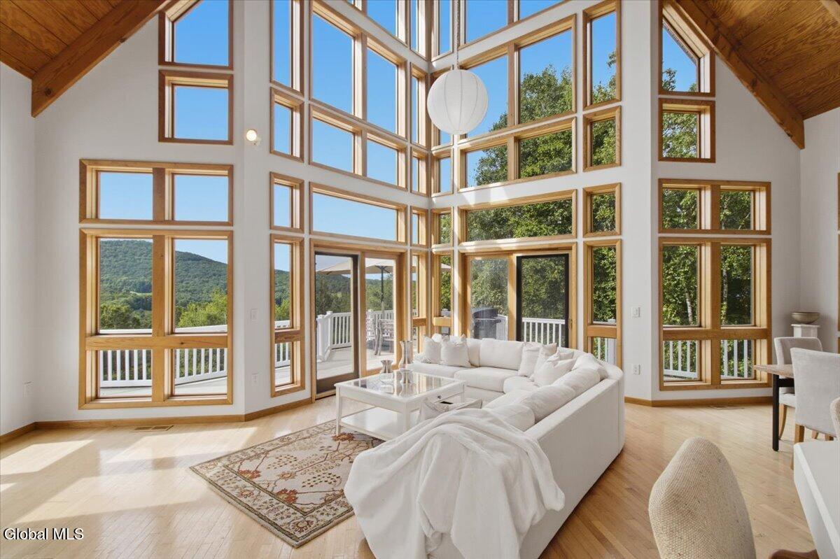345 Blind Buck Road