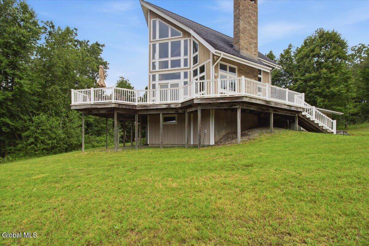 345 Blind Buck Road