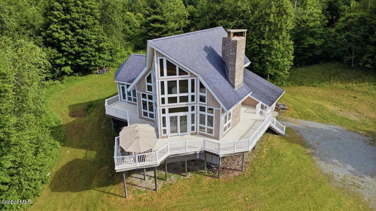 345 Blind Buck Road