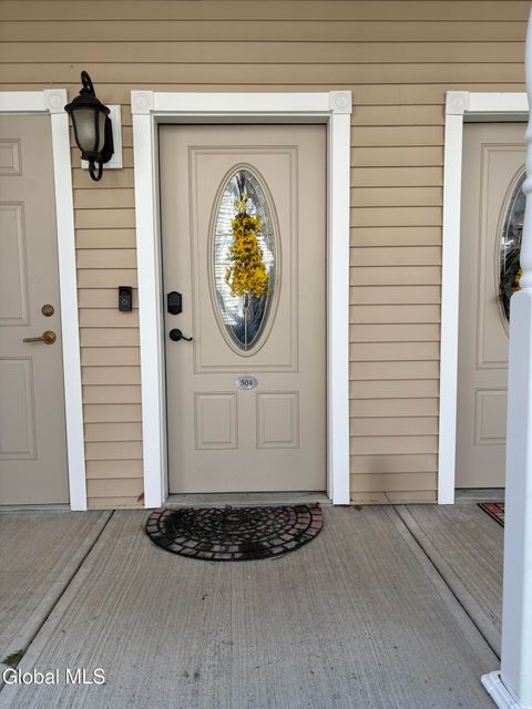 Photo of 504 Kelly Circle, Altamont, NY 12009 (MLS # 202614942)