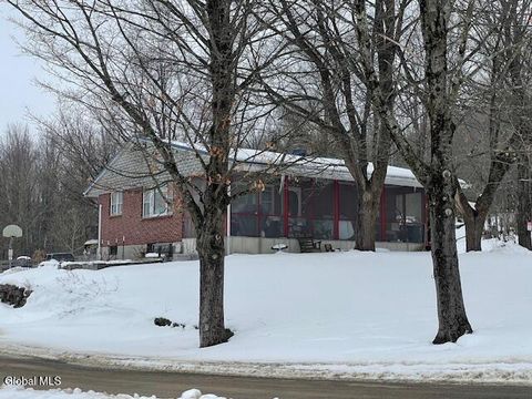 Photo of 62 Tybush Lane, Troy, NY 12180 (MLS # 202612191)