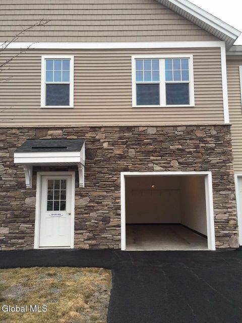 Photo of 74 Weibel Avenue #2MLL201, Saratoga Springs, NY 12866 (MLS # 202611588)