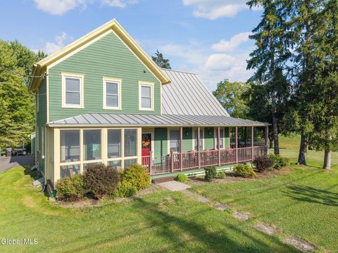 Photo of 6550 Hill Street, Hudson, NY 12534 (MLS # 202615727)