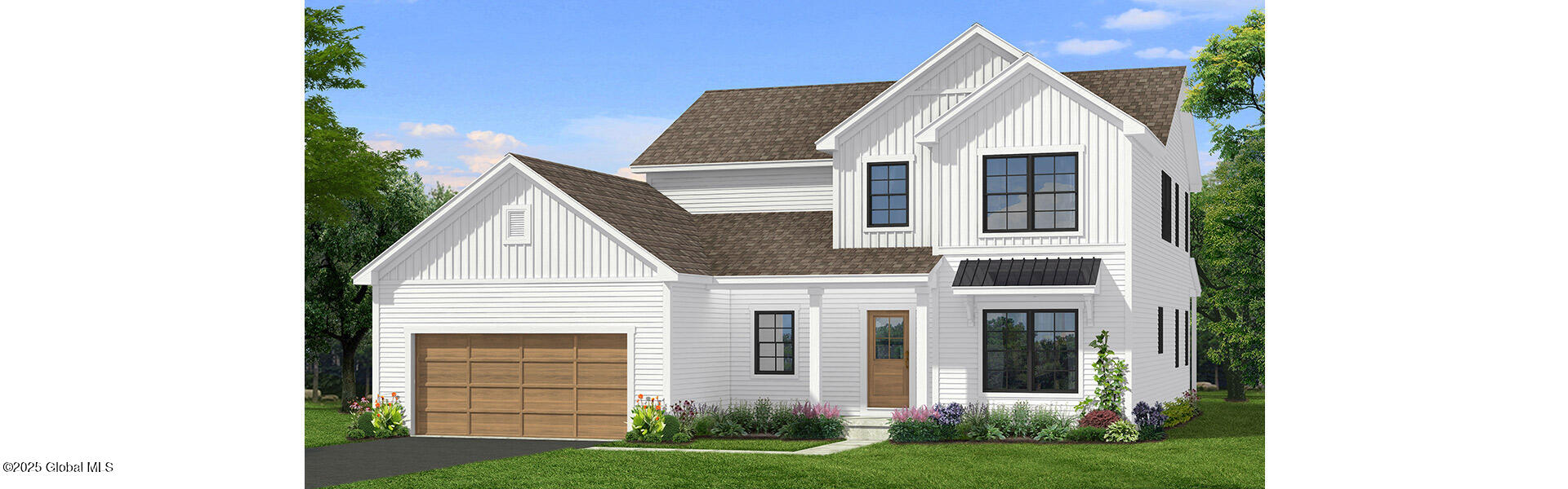 5 Seville Way, Selkirk, New York image 1