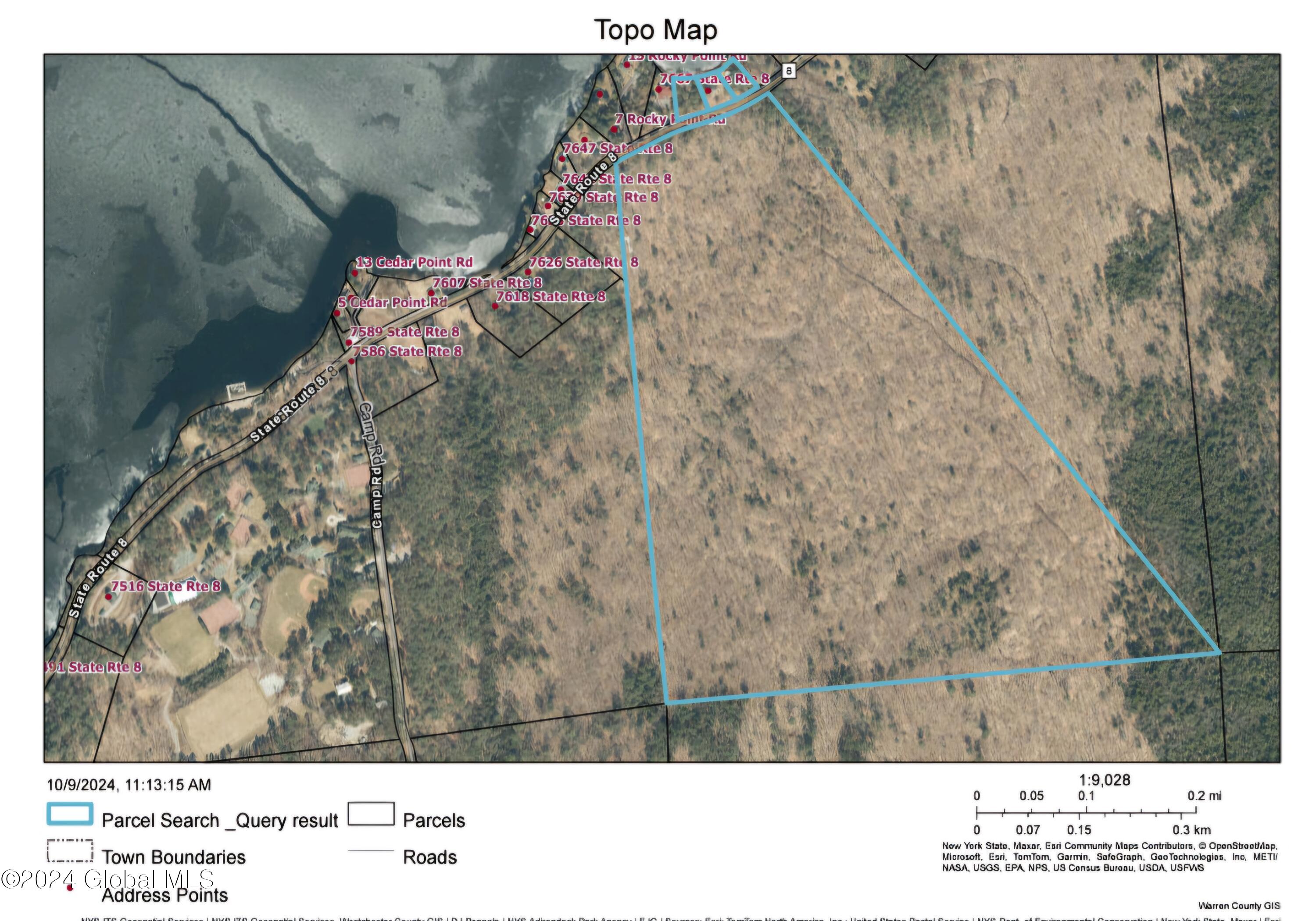 7677 Ny-8, Brant Lake, New York image 12