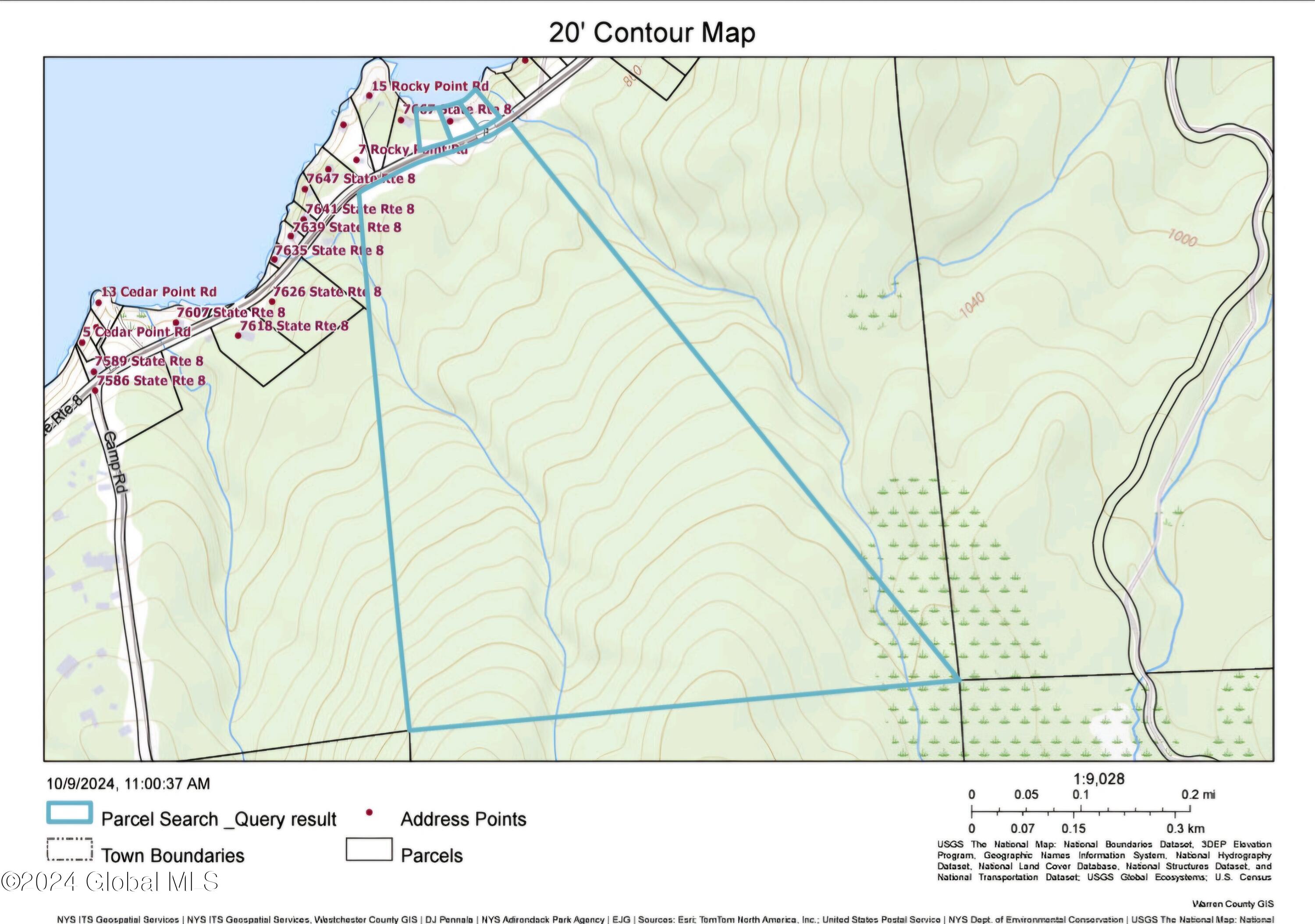 7677 Ny-8, Brant Lake, New York image 10