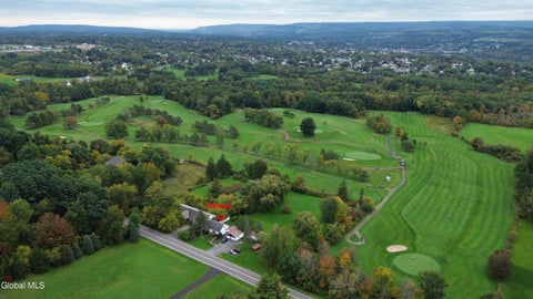 Homes For Sale - 198 Golf Course Road<br/> Amsterdam, NY 12010