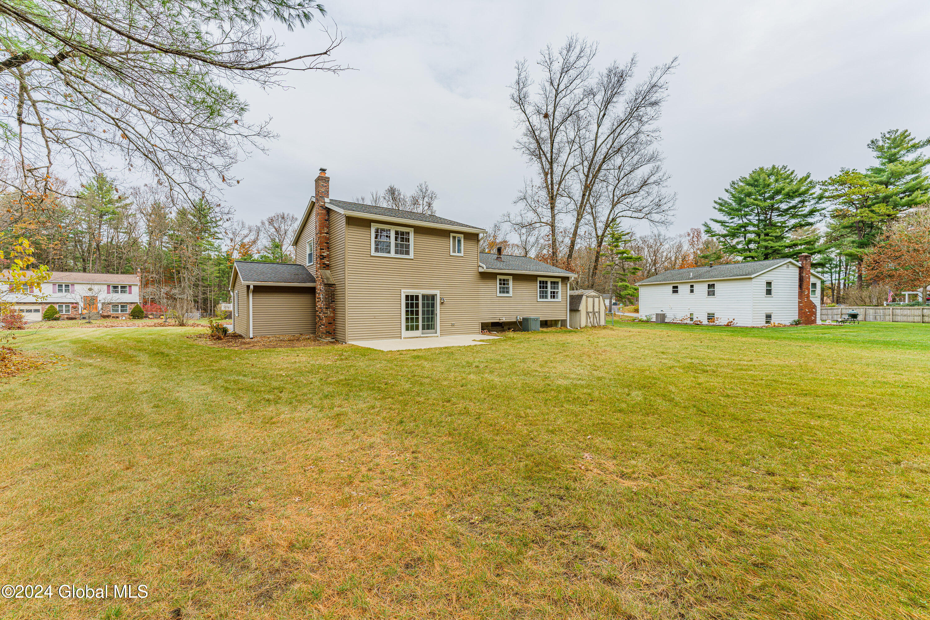 7 Van Tassel Lane, Ballston Spa, New York image 36