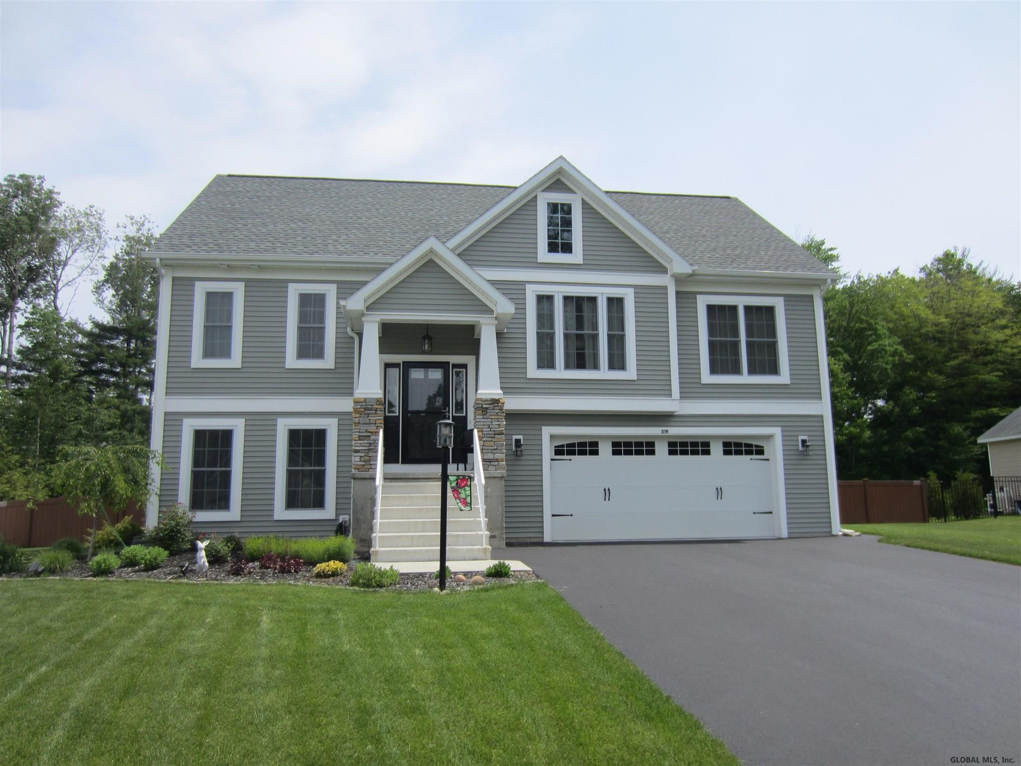 319 Steeple Way, Rotterdam, NY 12306 MLS 202119963 Listing