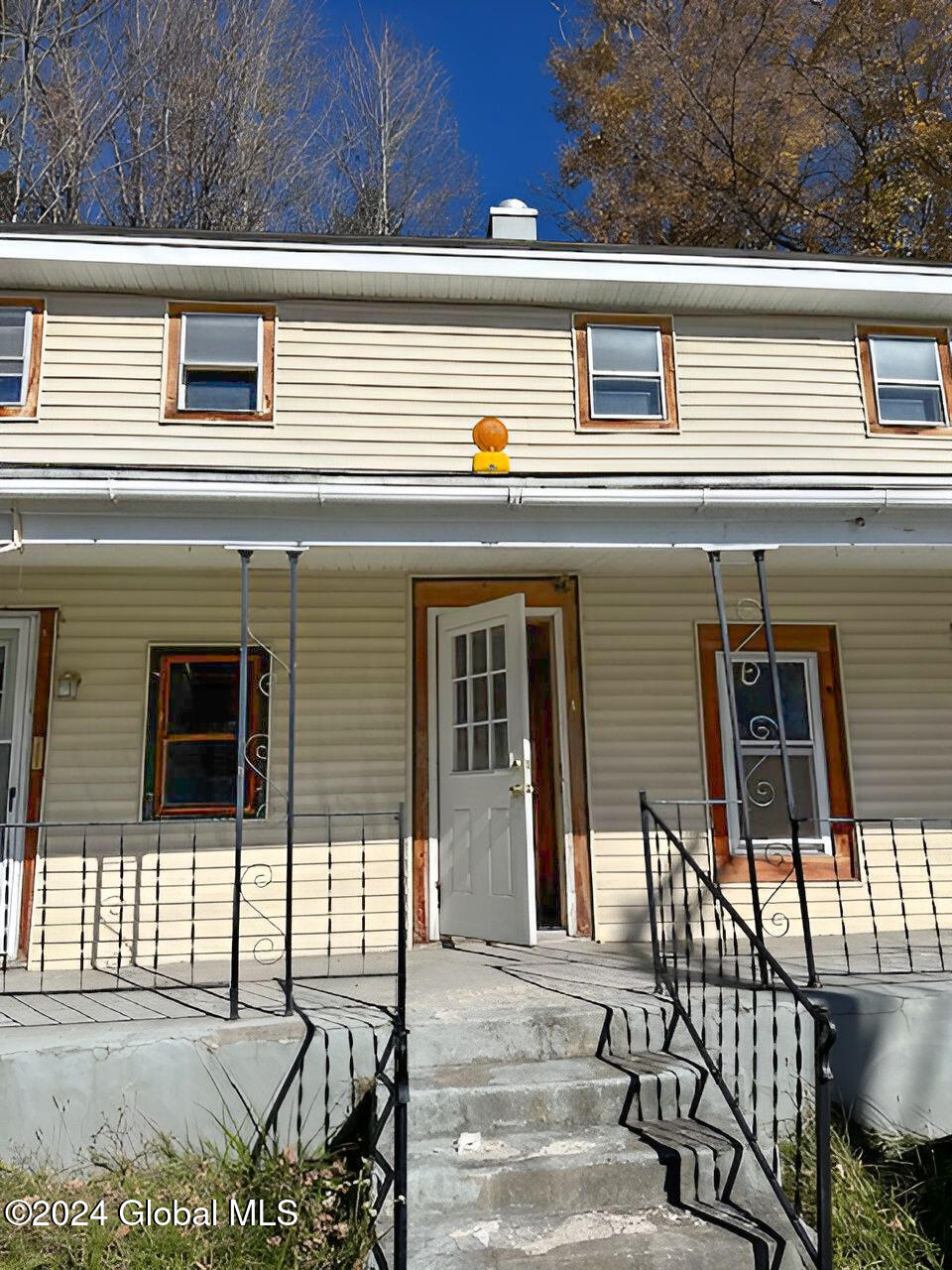 86 Maple Street, Margaretville, New York image 1